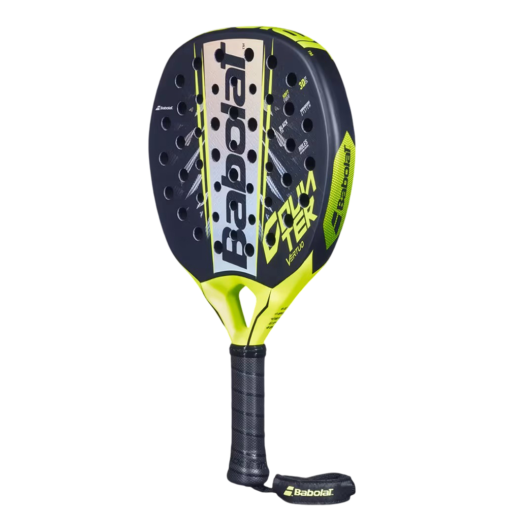 Babolat ракетка для падел-тенниса Counter Vertuo 2.6 — изображение 2