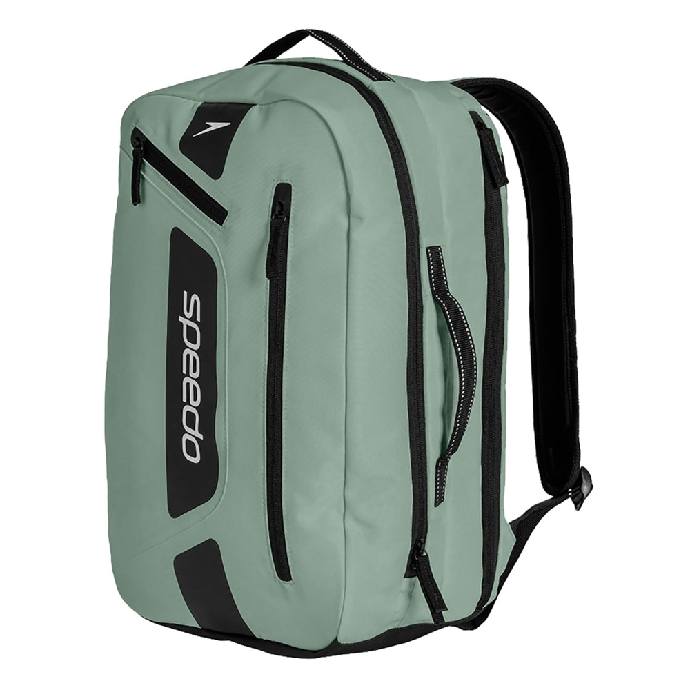 Speedo рюкзак 25l flex bag — изображение 2