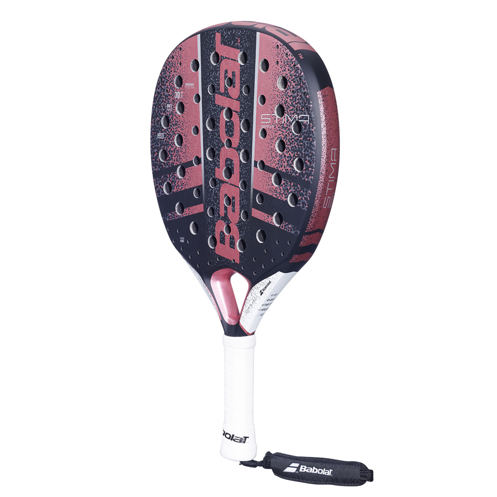 Babolat ракетка для падел тенниса Stima Spirit — изображение 2