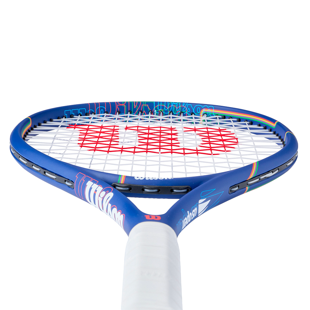 Wilson ракетка для большого тенниса Us Open GS 105 str — изображение 3