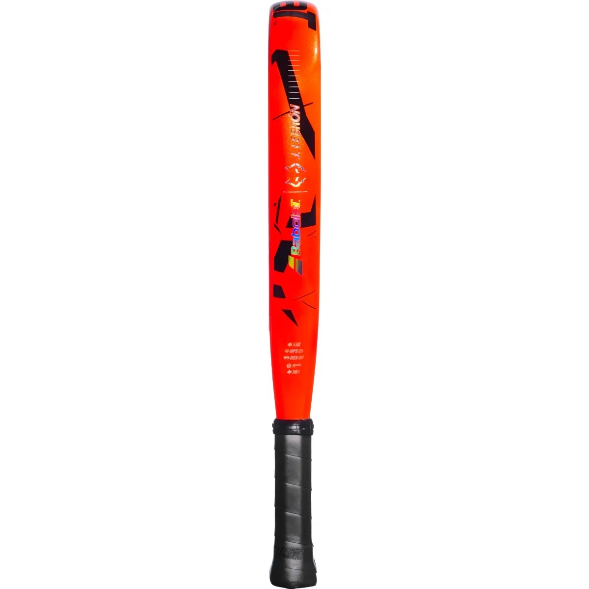 Babolat ракетка для падел тенниса Viper Soft JL 3.0 — изображение 3