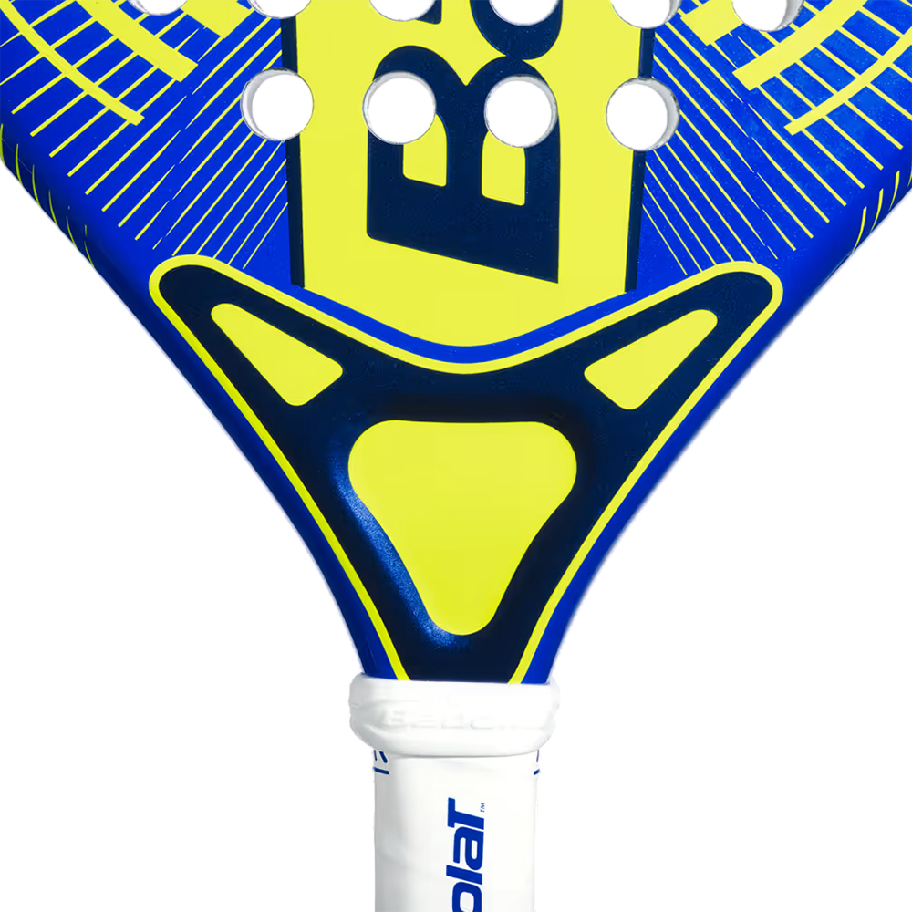 Babolat ракетка для падел тенниса Alioth Mini Jr — изображение 3
