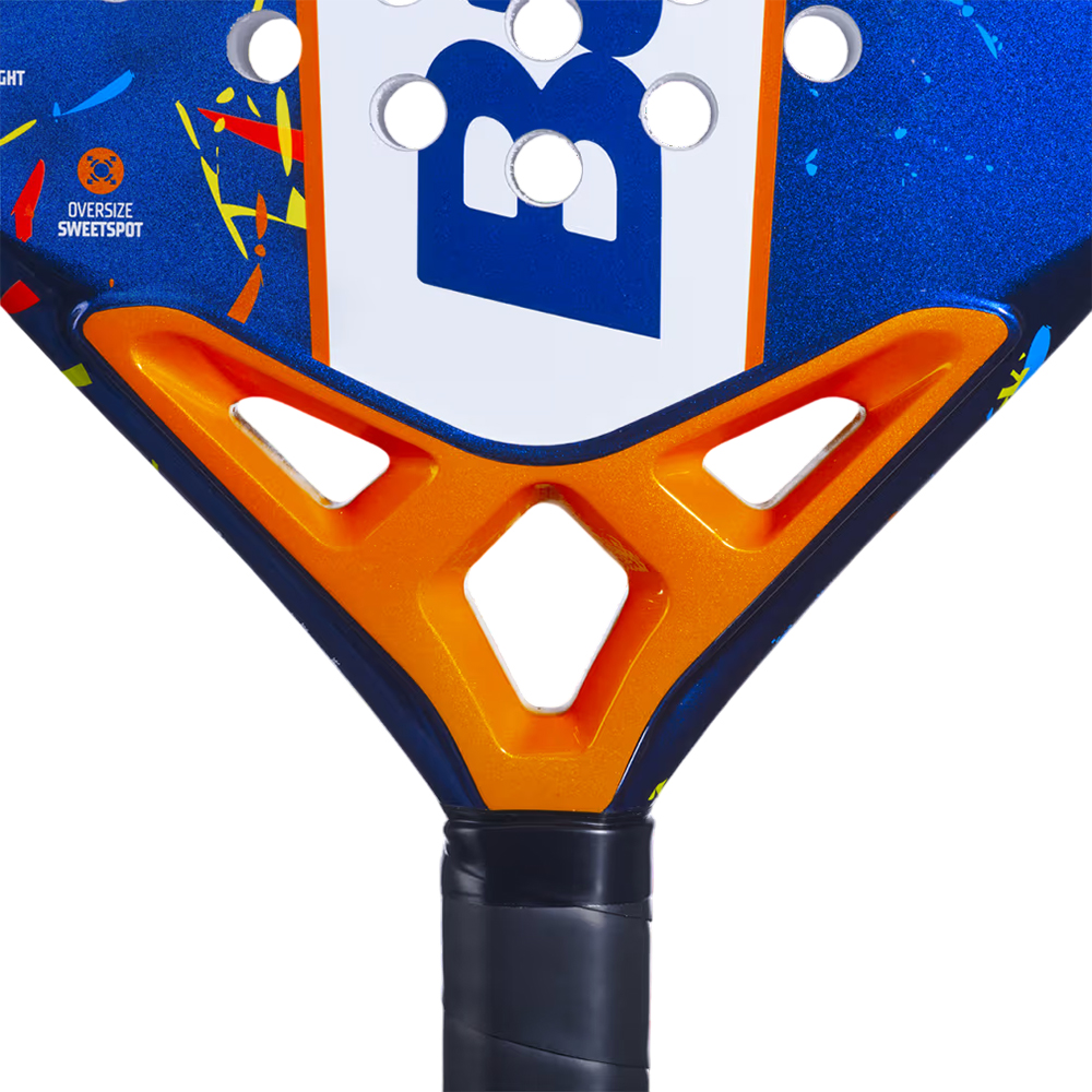 Babolat ракетка для падел тенниса Alioth Jr — изображение 4