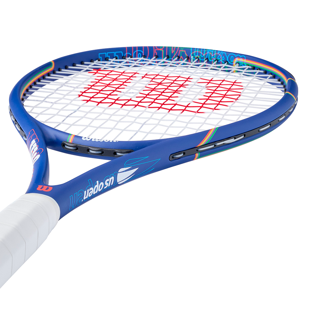 Wilson ракетка для большого тенниса Us Open GS 105 str — изображение 4