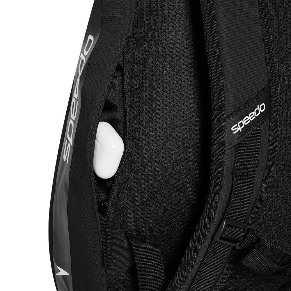 Speedo рюкзак 35l team — изображение 4