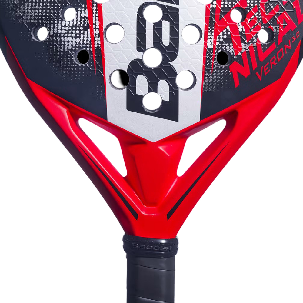 Babolat ракетка для падел-тенниса Technical Veron 3.0 — изображение 4