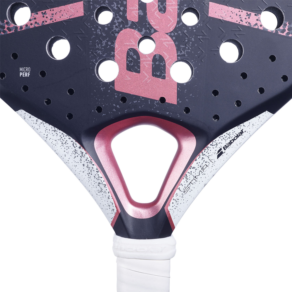 Babolat ракетка для падел тенниса Stima Spirit — изображение 4