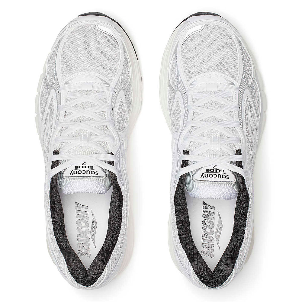 Saucony кроссовки Progrid Guide 7 — изображение 5