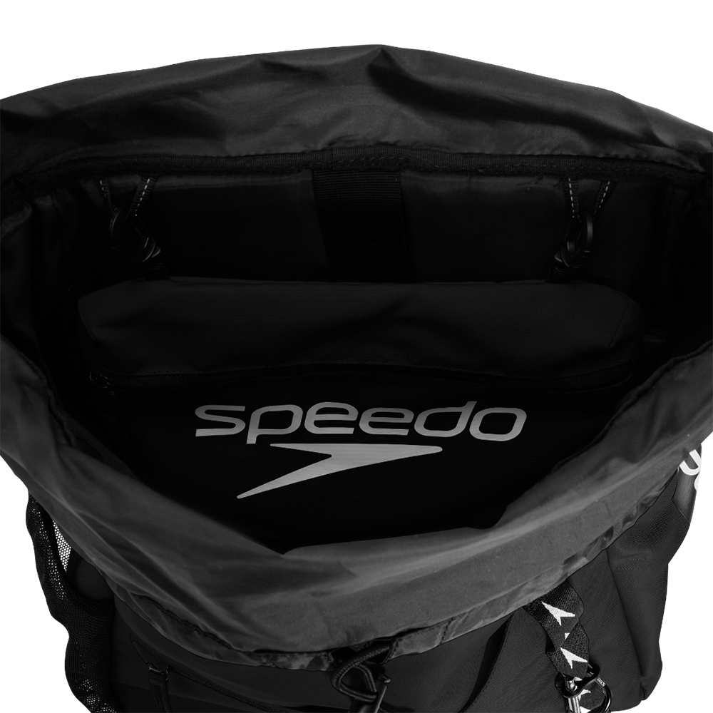 Speedo рюкзак 35l team — изображение 5