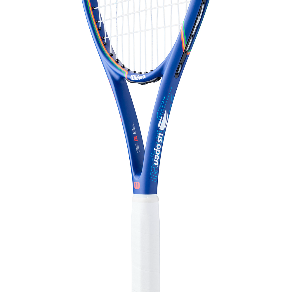 Wilson ракетка для большого тенниса Us Open GS 105 str — изображение 5