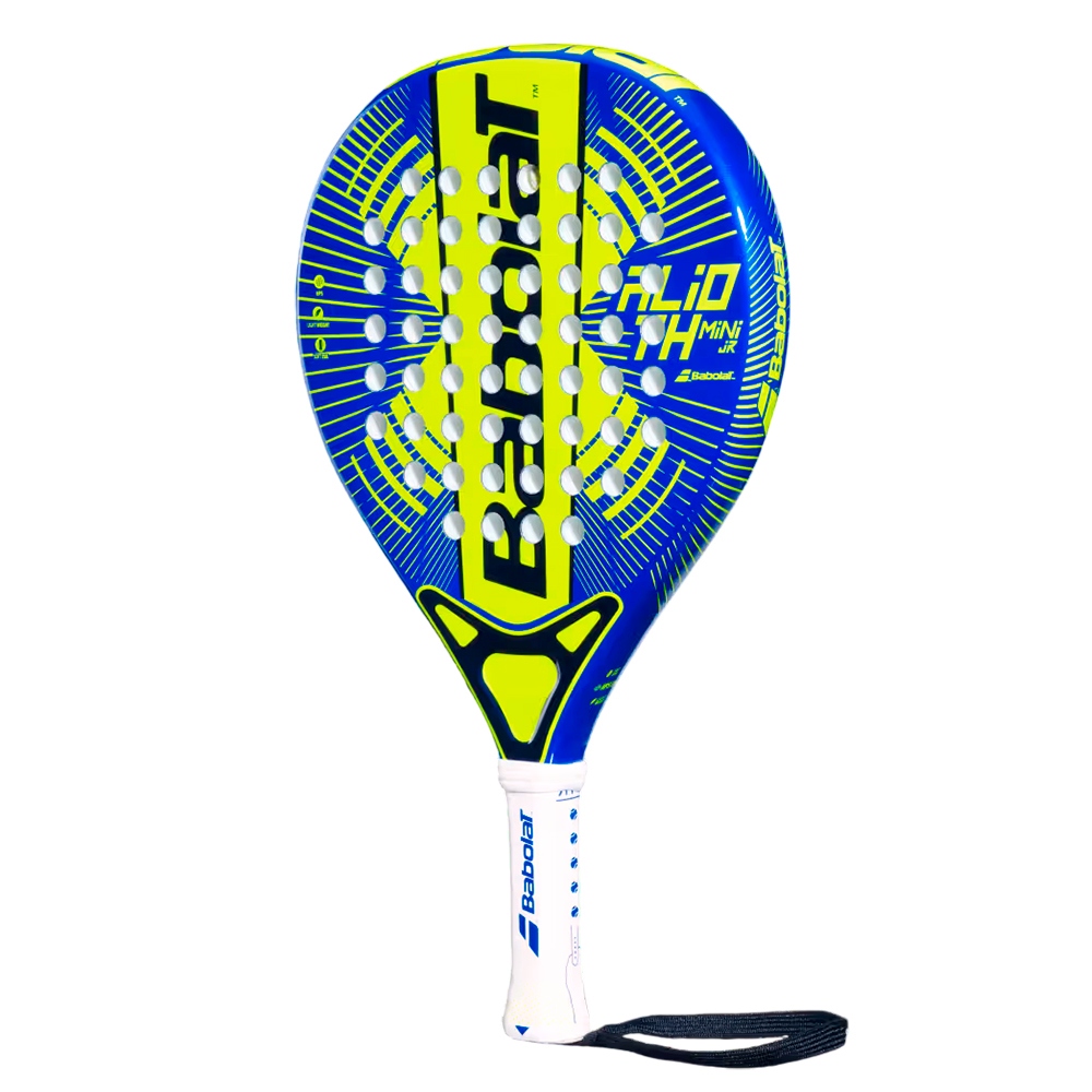 Babolat ракетка для падел тенниса Alioth Mini Jr — изображение 2