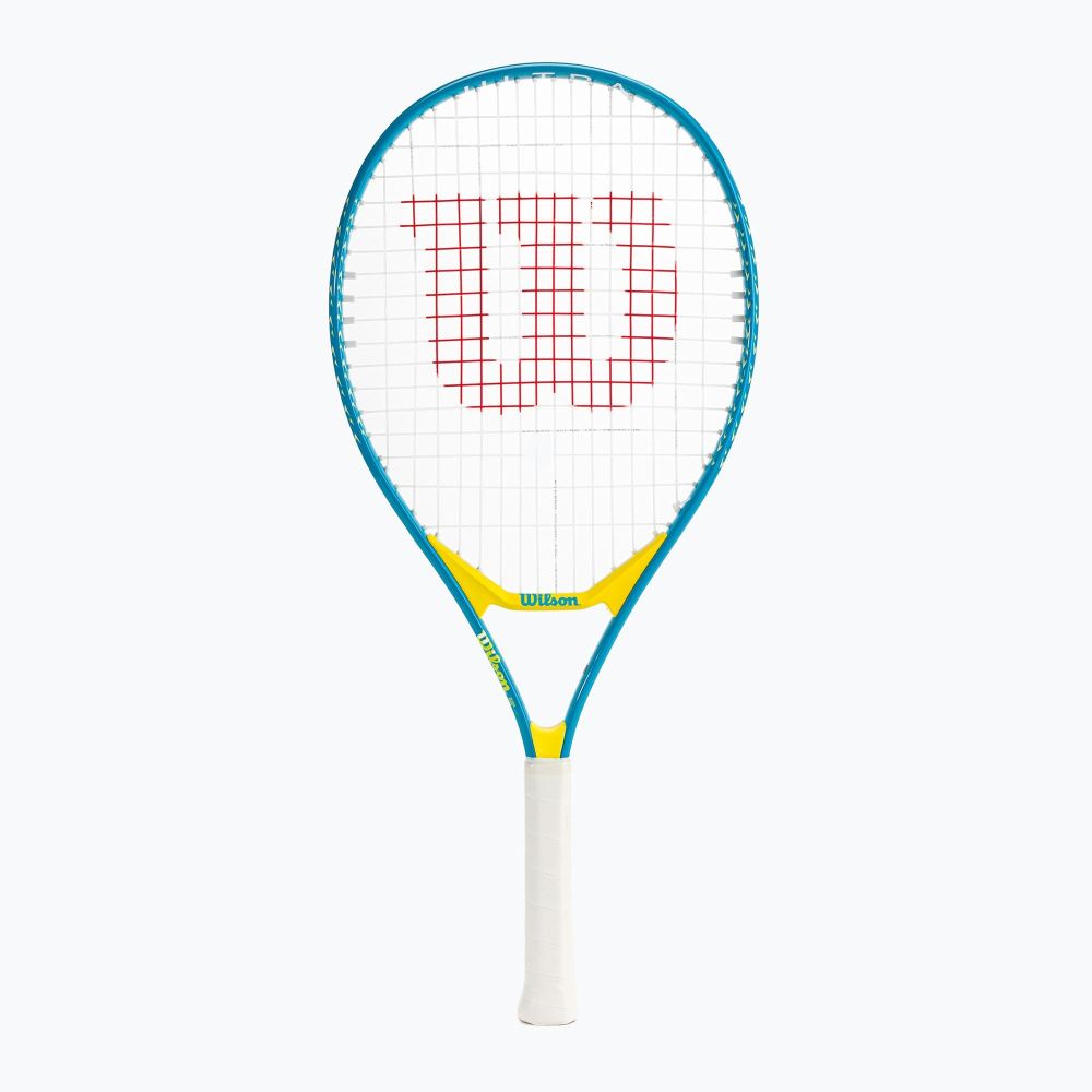 Wilson ракетка для тенниса детская Ultra Power Jr 23
