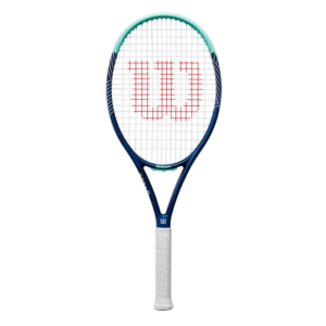 Wilson ракетка для большого тенниса Ultra Power 100 str