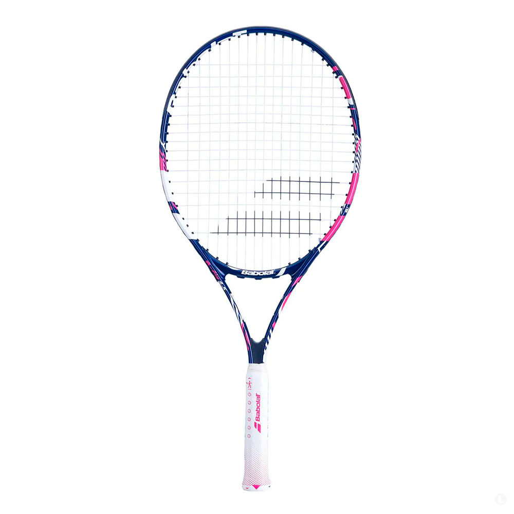 Babolat ракетка для большого тенниса детская B Fly 25 str