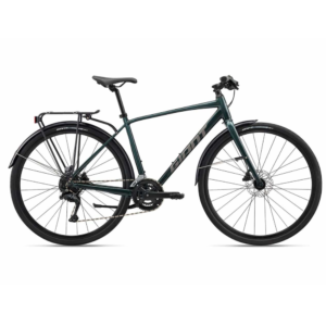 Giant велосипед Escape 2 City Disc - 2025