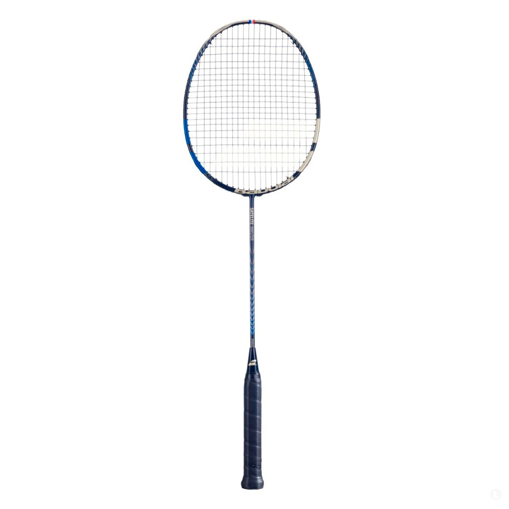 Babolat ракетка для бадминтона Satelite Master unstr