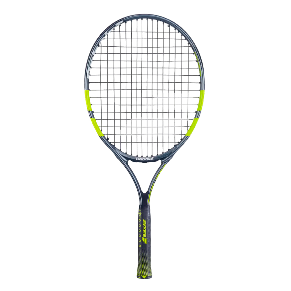 Babolat ракетка для большого тенниса детская Carlitos Jr 23 S