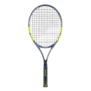 Babolat  ракетка для большого тенниса детская Carlitos Jr 26 S