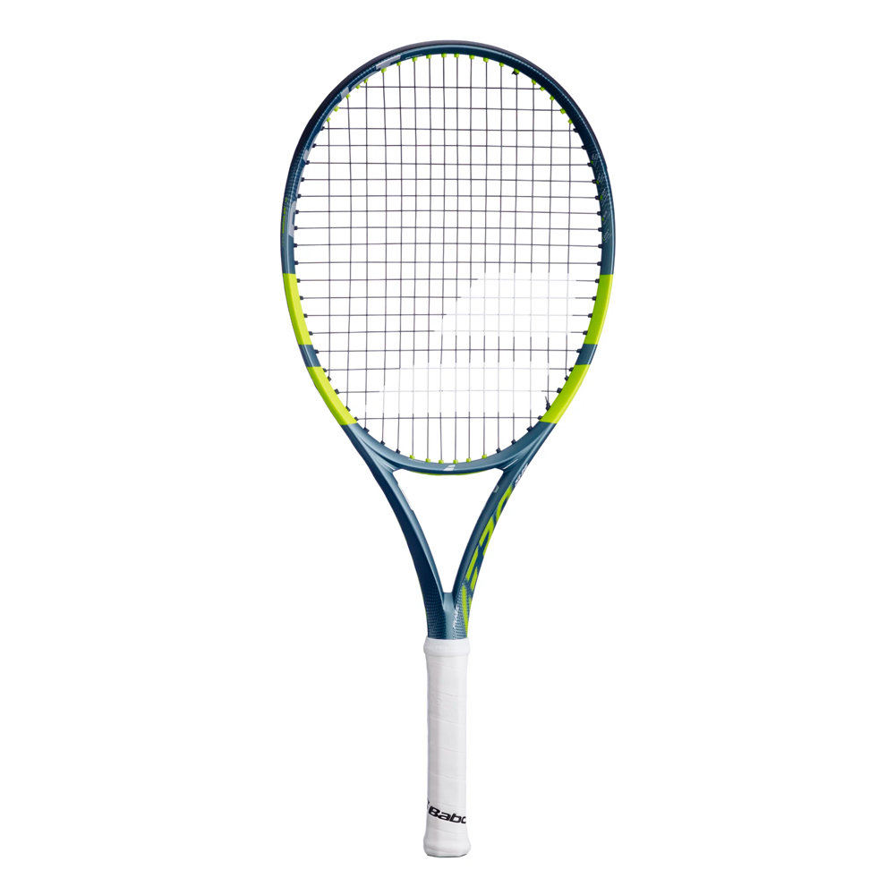 Babolat ракетка для большого тенниса детская Pure Aero JR 25 Gen9 str