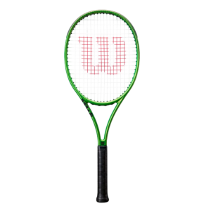 Wilson ракетка для большого тенниса Blade Feel 100 str