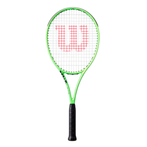 Wilson ракетка для большого тенниса Blade Feel 105 RXT str