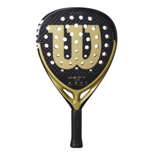 Wilson  ракетка для падел-тенниса Defy LS V1