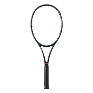 Wilson ракетка для большого тенниса Pro Staff 97L Classic unstr
