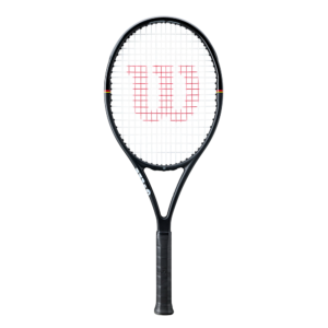 Wilson ракетка для большого тенниса Pro Staff Team Classic unstr