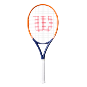 Wilson ракетка для большого тенниса Roland Garros Equipe HP str