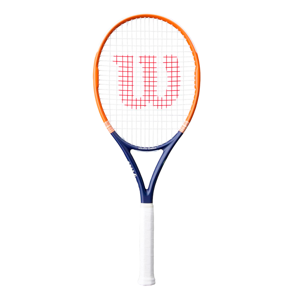 Wilson ракетка для большого тенниса Roland Garros Equipe HP str