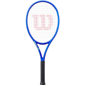 Wilson ракетка для большого тенниса Ultra 100UL V5 unstr