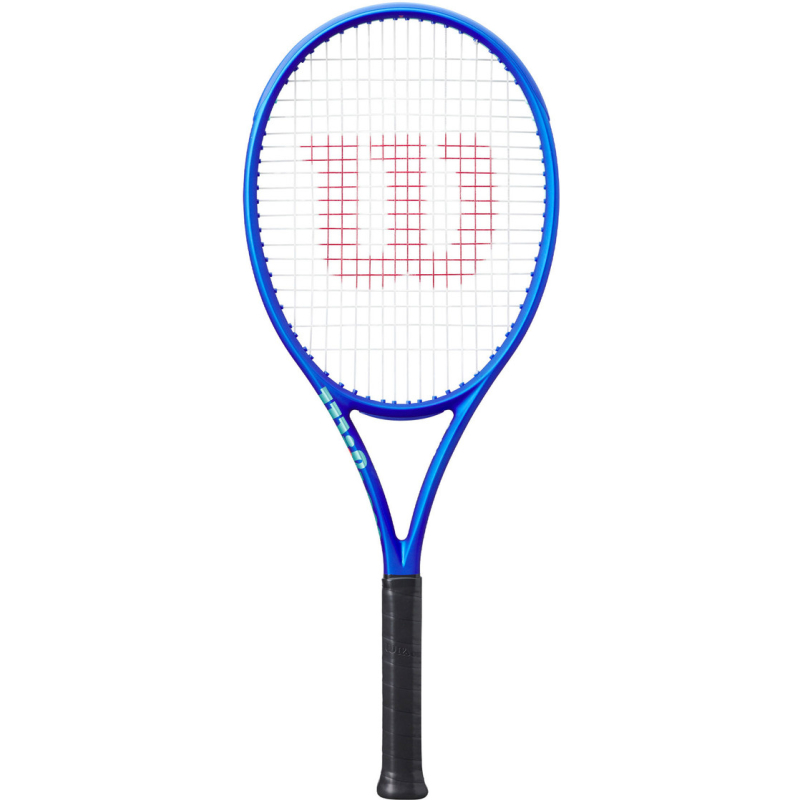 Wilson ракетка для большого тенниса Ultra 100UL V5 unstr