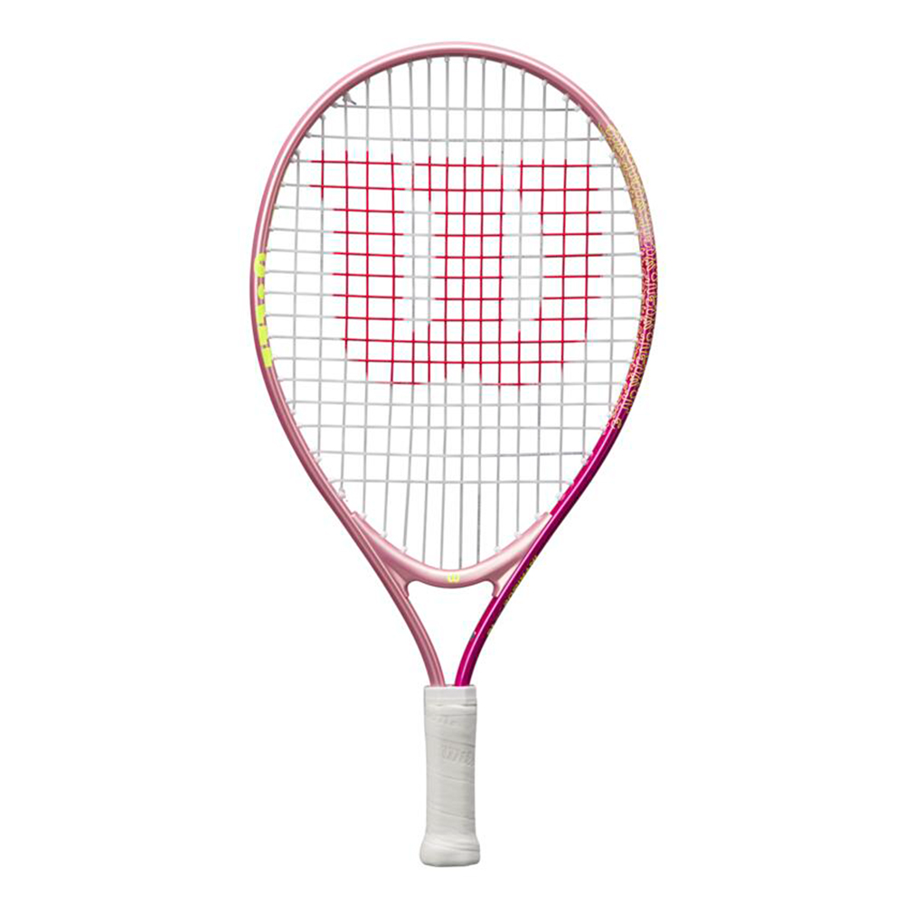 Wilson ракетка для большого тенниса детская Intrigue Jr 19 Girls str