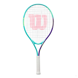 Wilson  ракетка для большого тенниса детская Intrigue Jr 25 Girls str