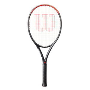 Wilson  ракетка для большого тенниса детская Pro Staff Precision Jr NXT 26 str