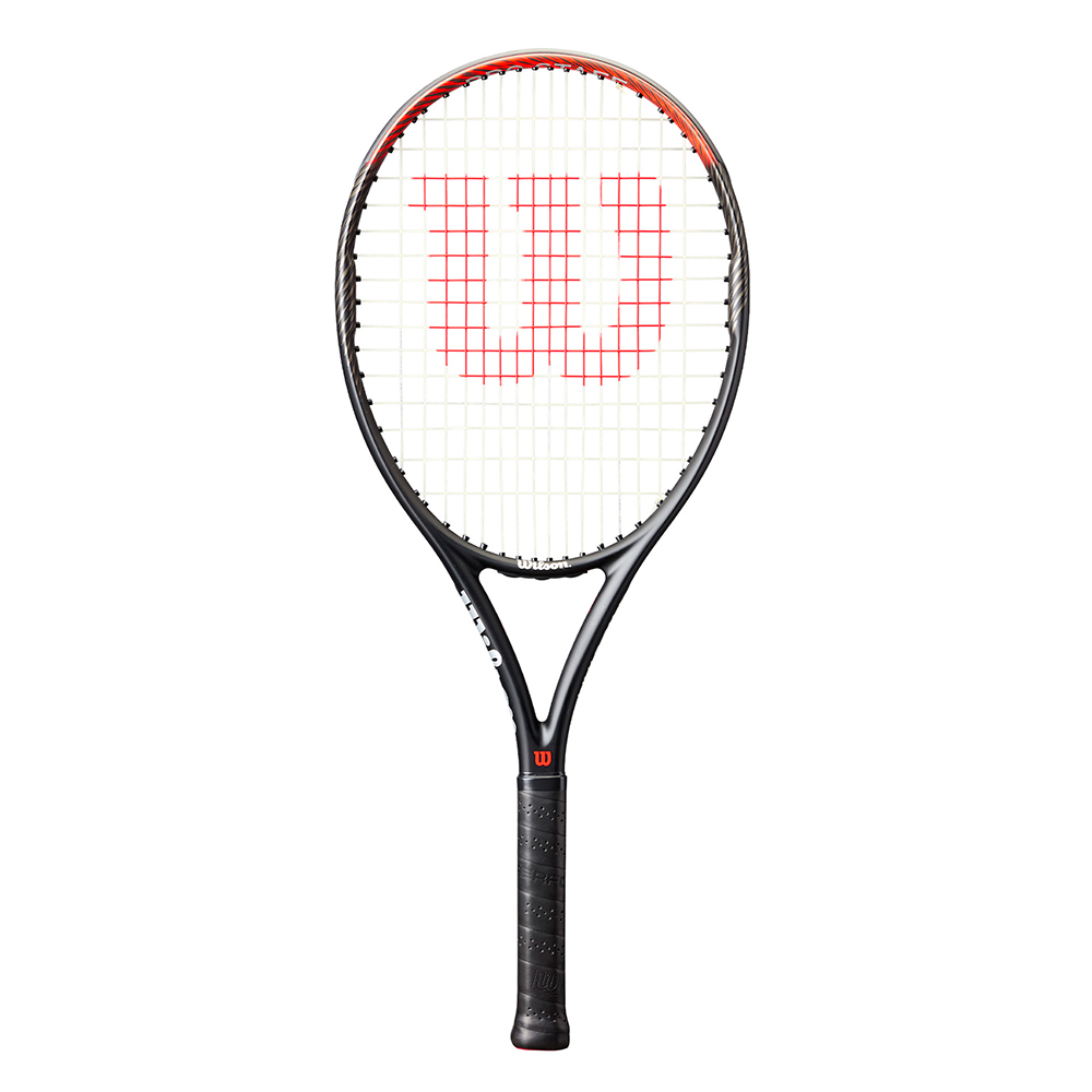 Wilson ракетка для большого тенниса детская Pro Staff Precision Jr NXT 26 str