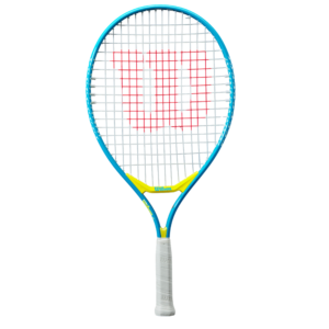 Wilson  ракетка для большого тенниса детская Ultra Power Jr 21