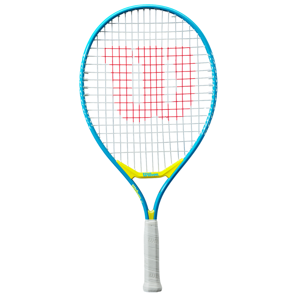 Wilson ракетка для большого тенниса детская Ultra Power Jr 21
