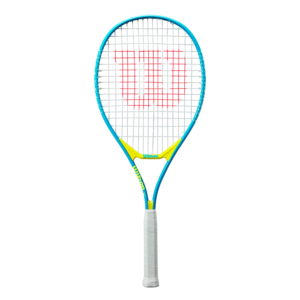 Wilson  ракетка для большого тенниса детская Ultra Power Jr 25 str