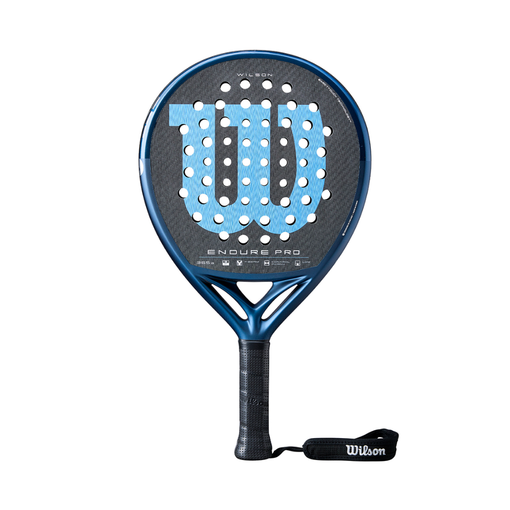 Wilson ракетка для падел тенниса Endure Pro V1