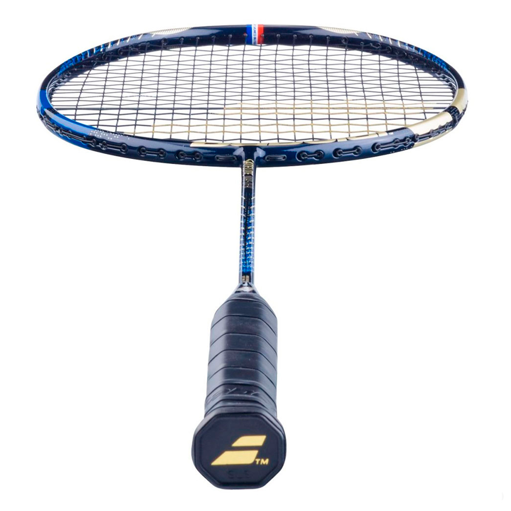 Babolat ракетка для бадминтона Satelite Master unstr — изображение 2
