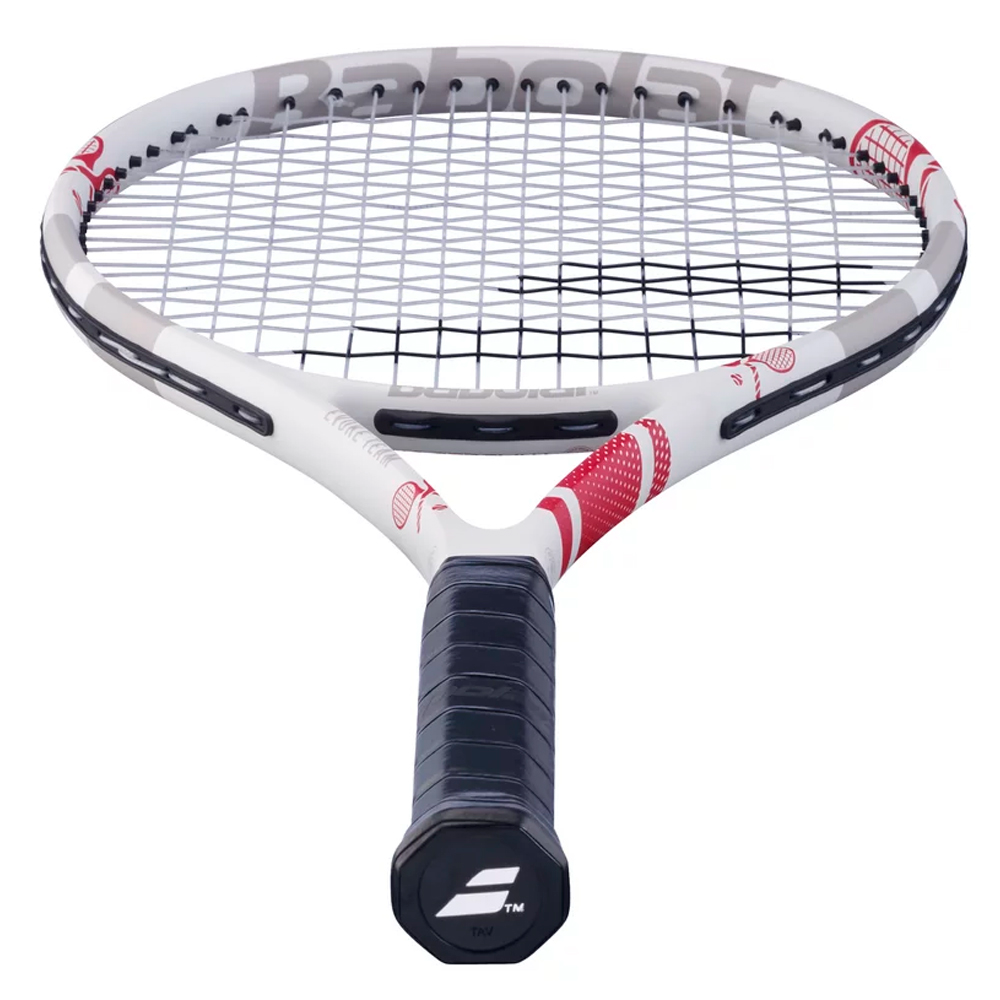 Babolat ракетка для большого тенниса Evoke Team Wimbledon 2026 str — изображение 4
