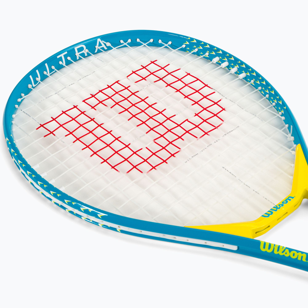 Wilson ракетка для тенниса детская Ultra Power Jr 23 — изображение 2