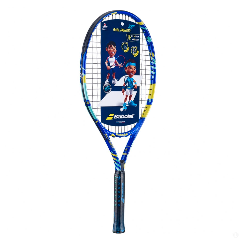 Babolat ракетка для большого тенниса детская Ballfighter 23 str — изображение 2