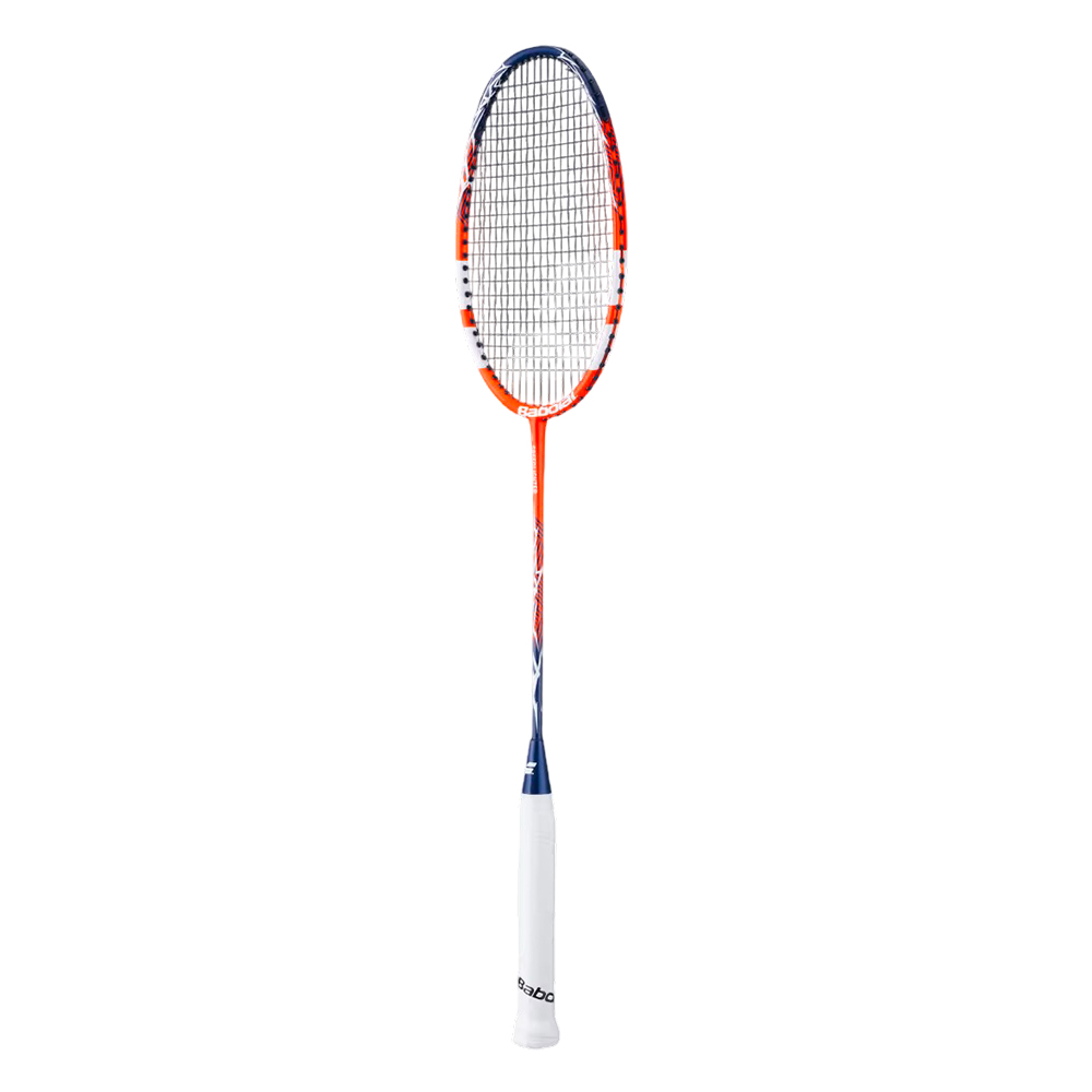Babolat ракетка для бадминтона Speedlighter str — изображение 2
