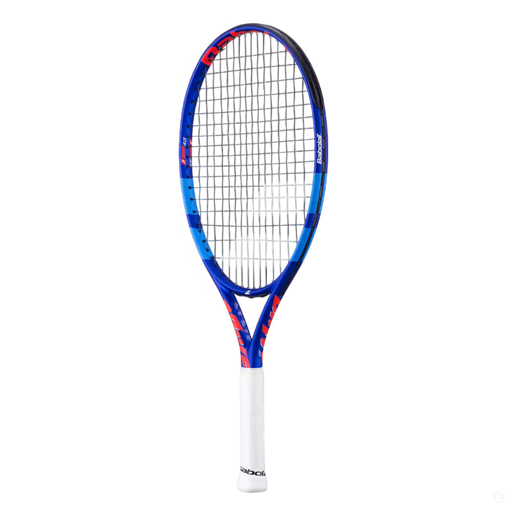Babolat ракетка для большого тенниса детская Drive JR 23 str — изображение 5