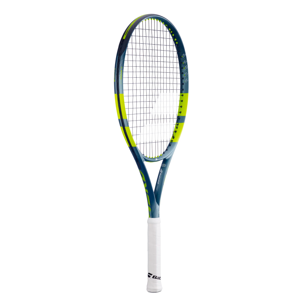 Babolat ракетка для большого тенниса детская Pure Aero JR 25 Gen9 str — изображение 2