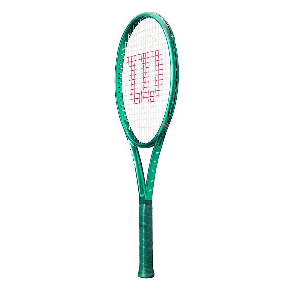 Wilson ракетка для большого тенниса Blade 98S V10 unstr — изображение 2