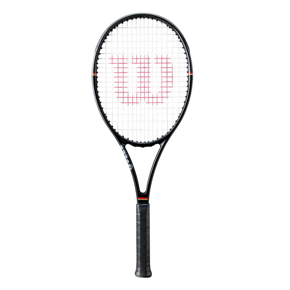 Wilson ракетка для большого тенниса Pro Staff 97UL Classic unstr — изображение 2