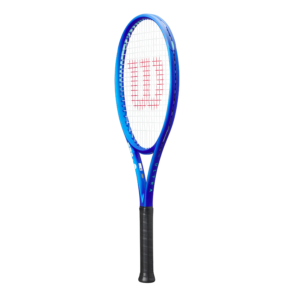Wilson ракетка для большого тенниса Ultra 100L V5 — изображение 2